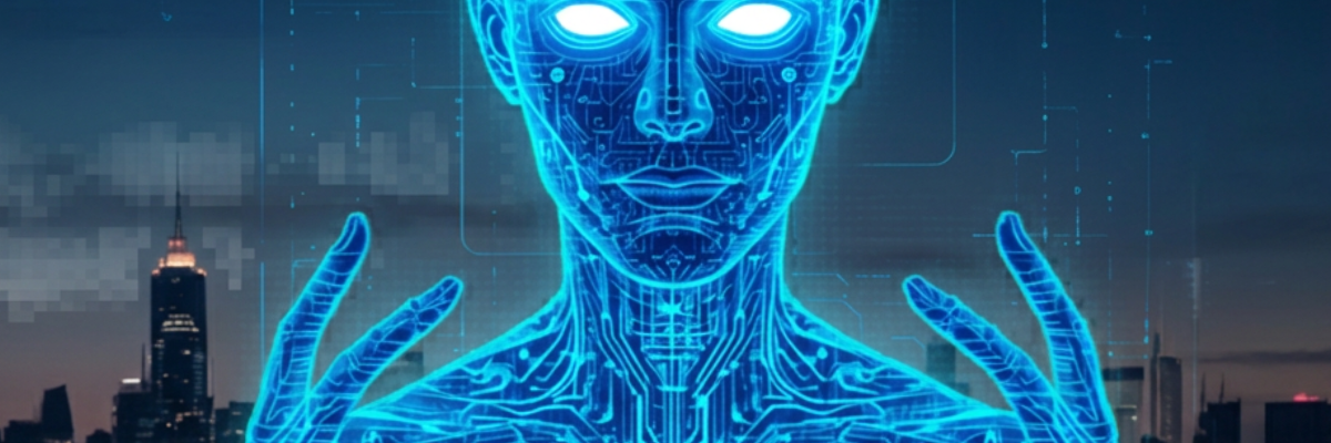 Is AI Taking over the world?