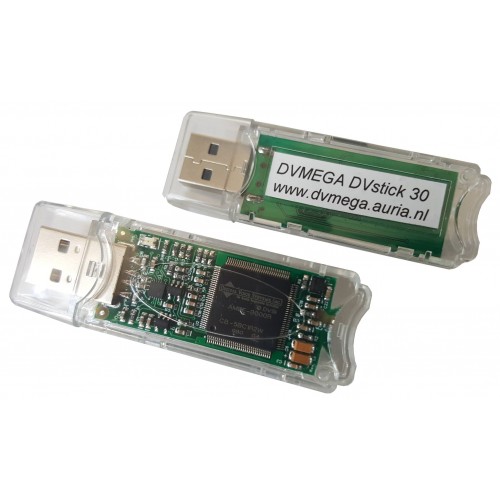 DVMega Stick-30 - CombiTronics